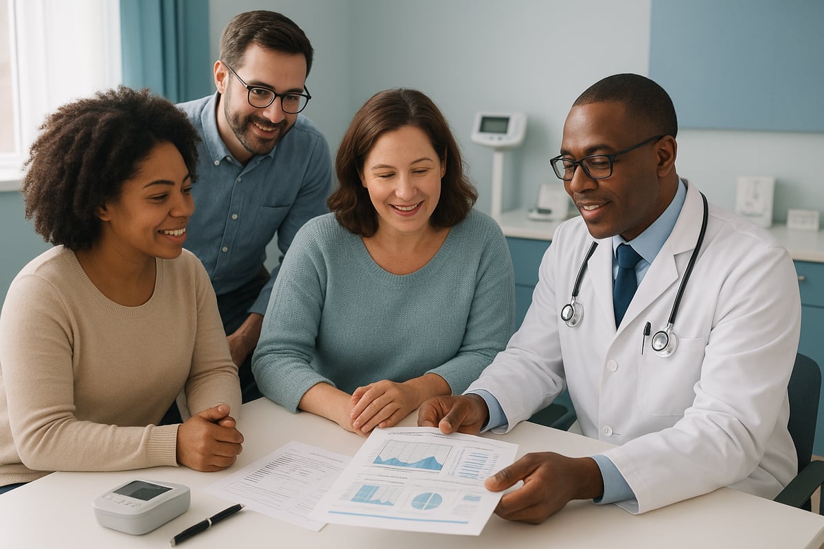 Step-by-Step Guide to Physician Weight Loss Programs