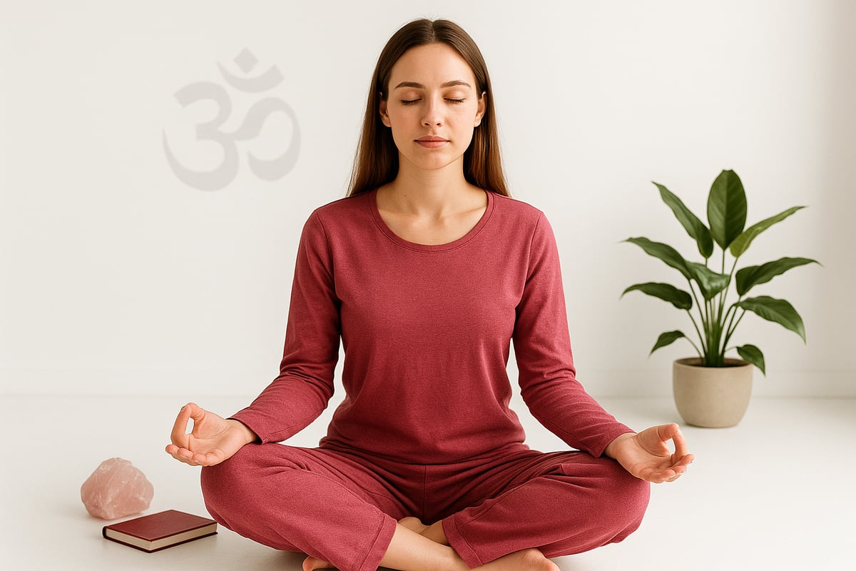 Step-by-Step Guide to Unlocking Inner Balance Step-by-Step Guide to Unlocking Inner Balance