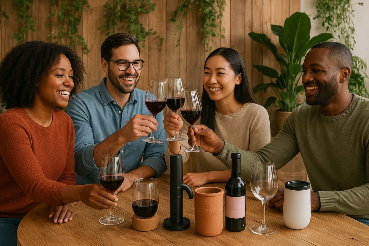 Trends in Wine Gifting for 2026 and Beyond