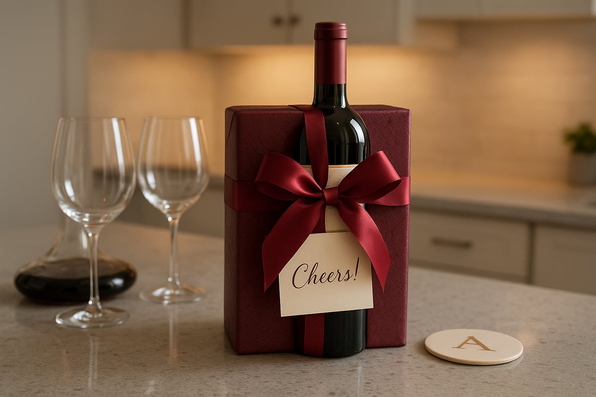 How to Choose the Right Gift for Every Wine Lover