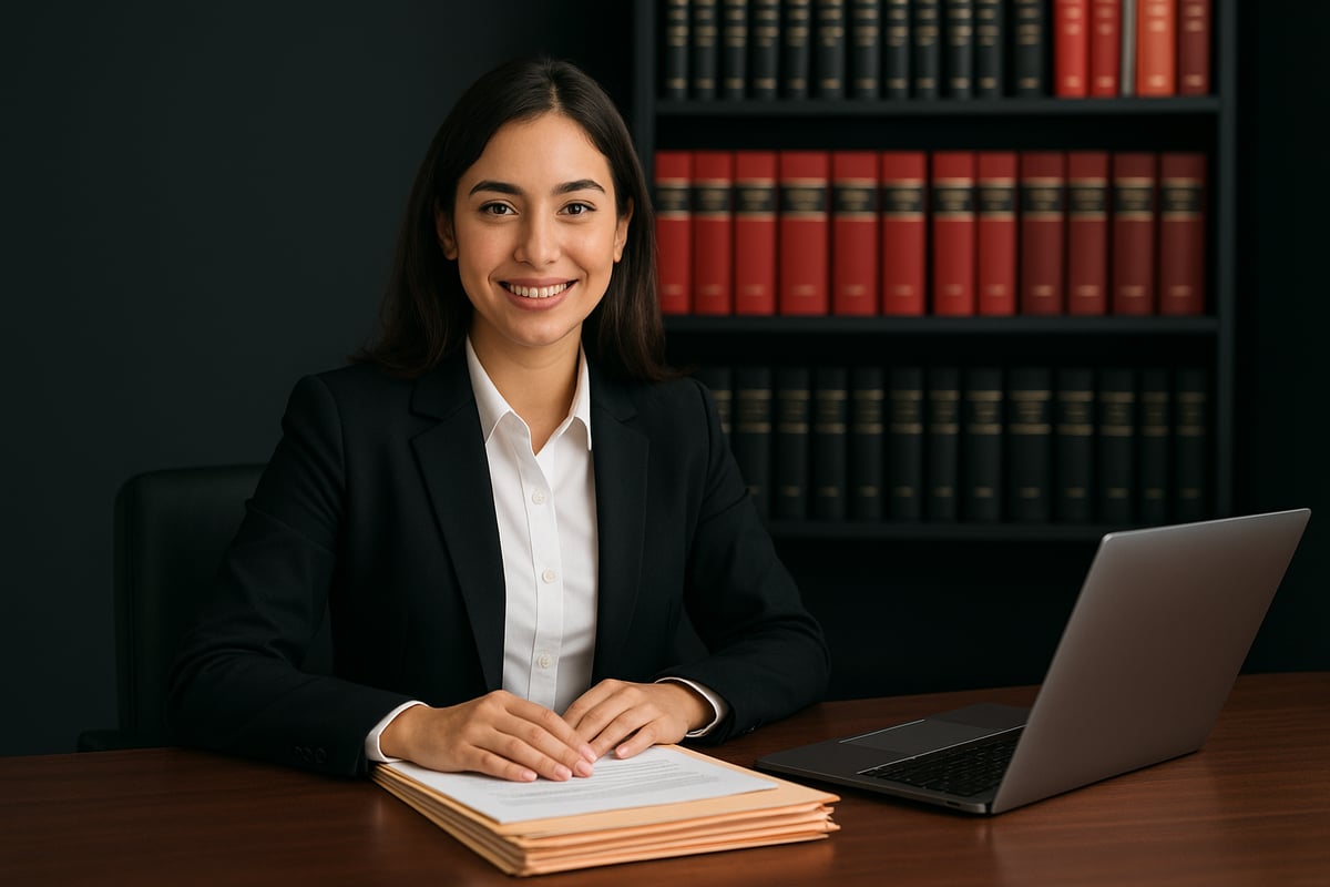 Der Weg zum Migrationsrecht Anwalt: Ausbildung und Spezialisierung