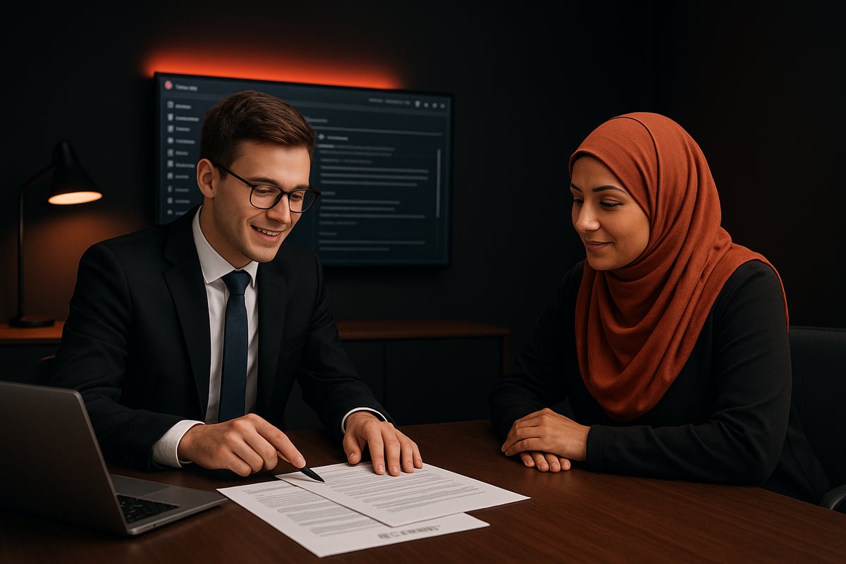 Praxiswissen: Mandatsbearbeitung im Migrationsrecht