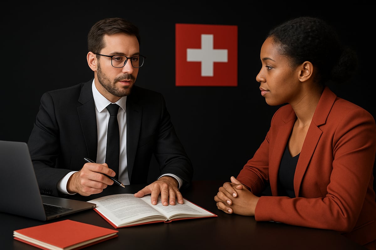 Typische Fallkonstellationen und Lösungsstrategien