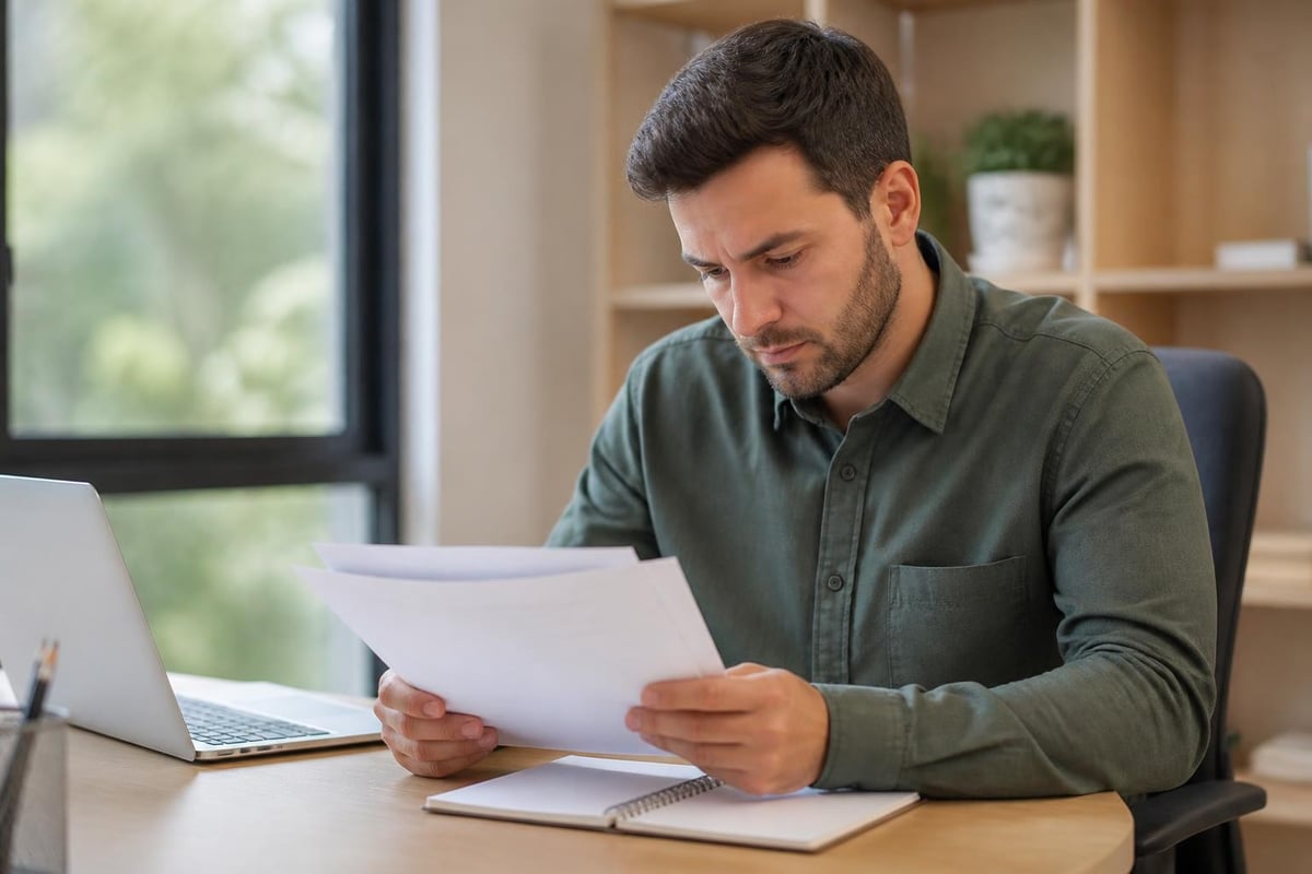 Analyzing roofing review content
