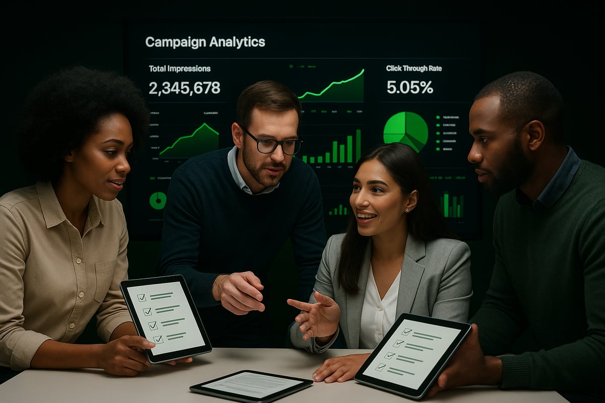 Best Practices and Common Pitfalls in Management Campaigns