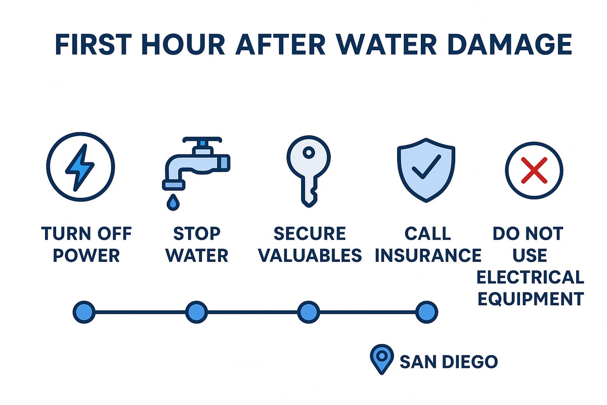 Water Damage Cleanup Company Guide: Your 2026 Roadmap | Water Damage ...