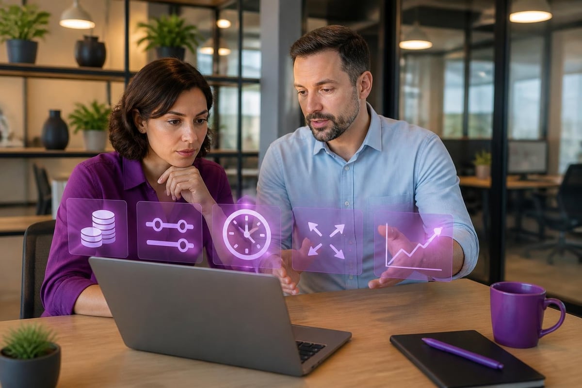 Comparing AI assistant options