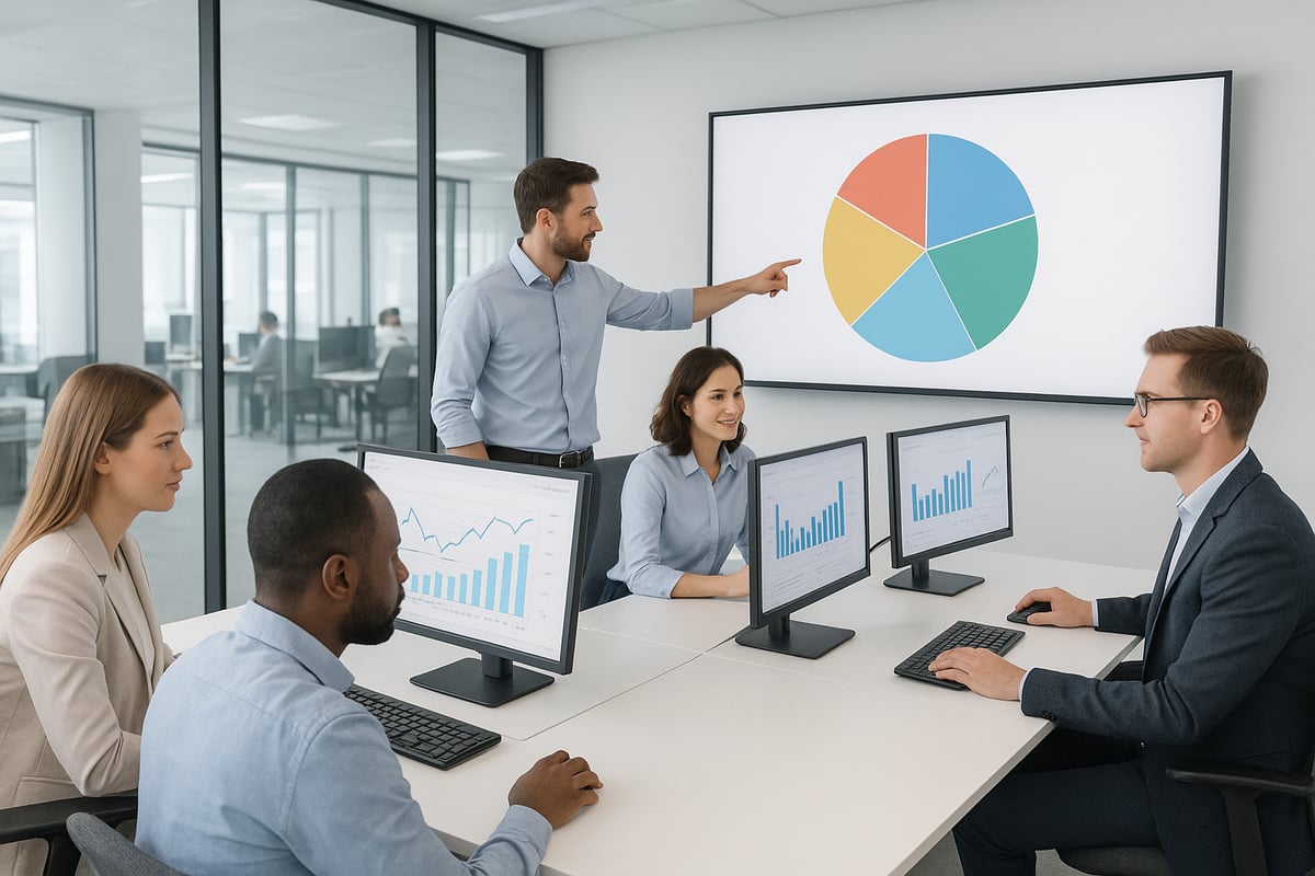 Schritt-für-Schritt: Einführung und Umsetzung effizienter Workflows