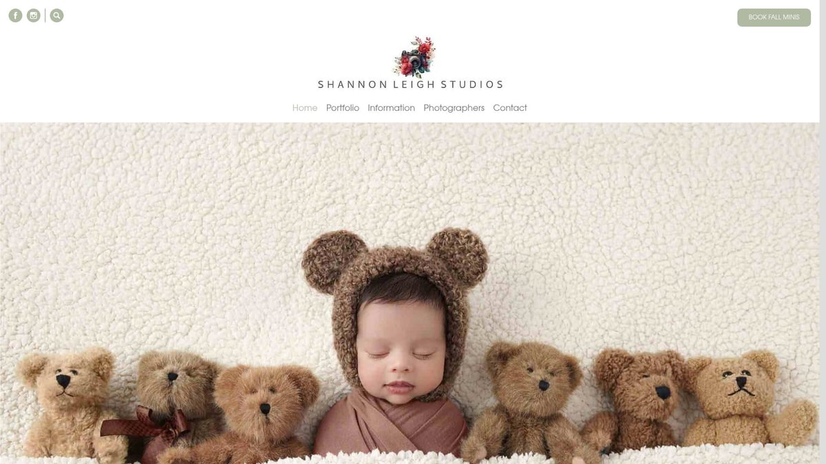9 Best Childrens Photographers Near Me for Magical Photos 2026 - Shannon Leigh Studios