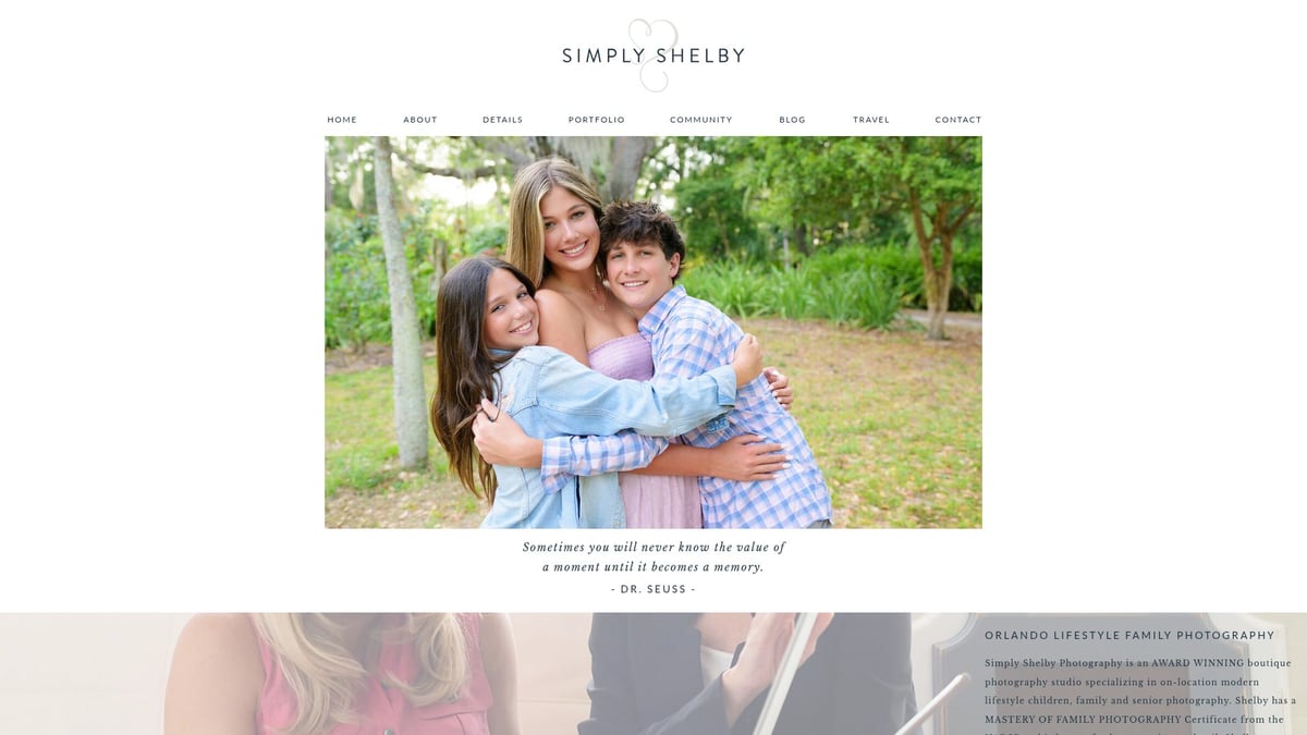 9 Best Childrens Photographers Near Me for Magical Photos 2026 - Simply Shelby Photography