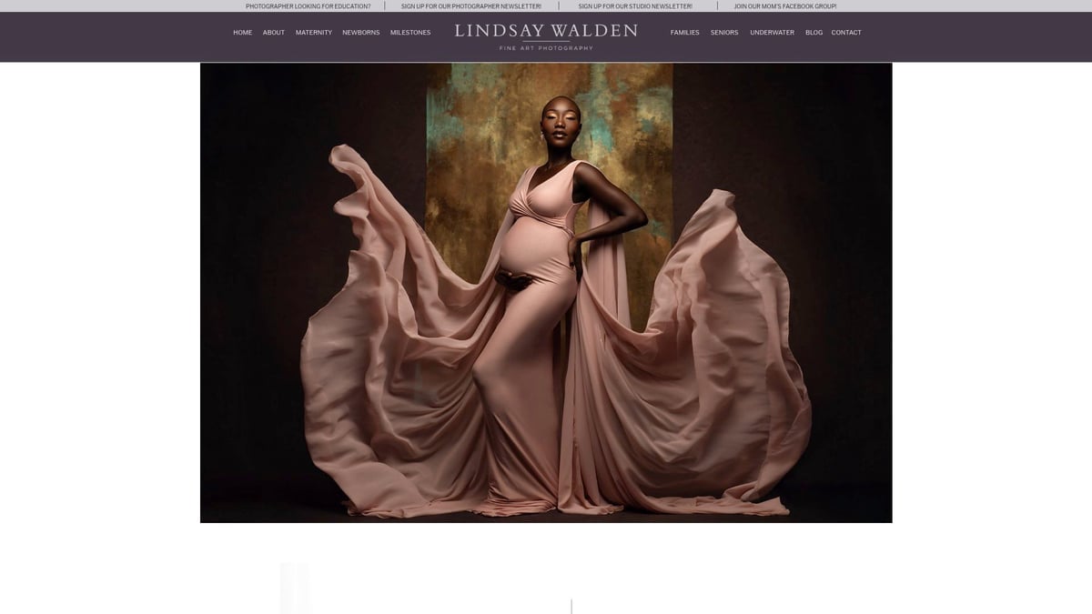 9 Best Childrens Photographers Near Me for Magical Photos 2026 - Heirloom Portraits by Lindsay Walden