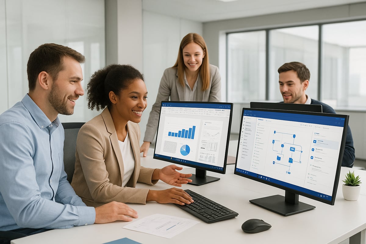 Novedades y Funcionalidades Destacadas de Office 365 para 2026