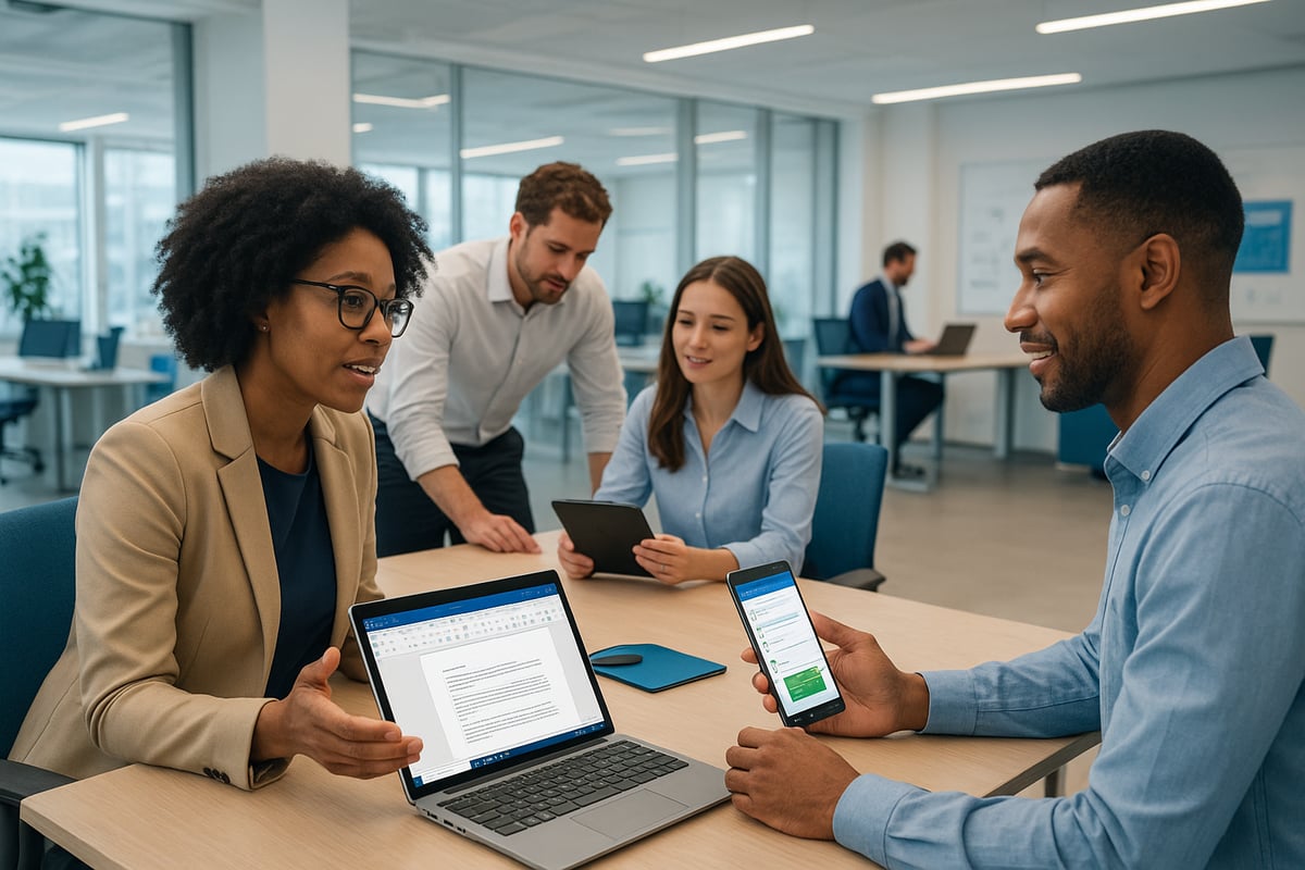 ¿Qué es Office 365 y por qué es esencial en 2026?