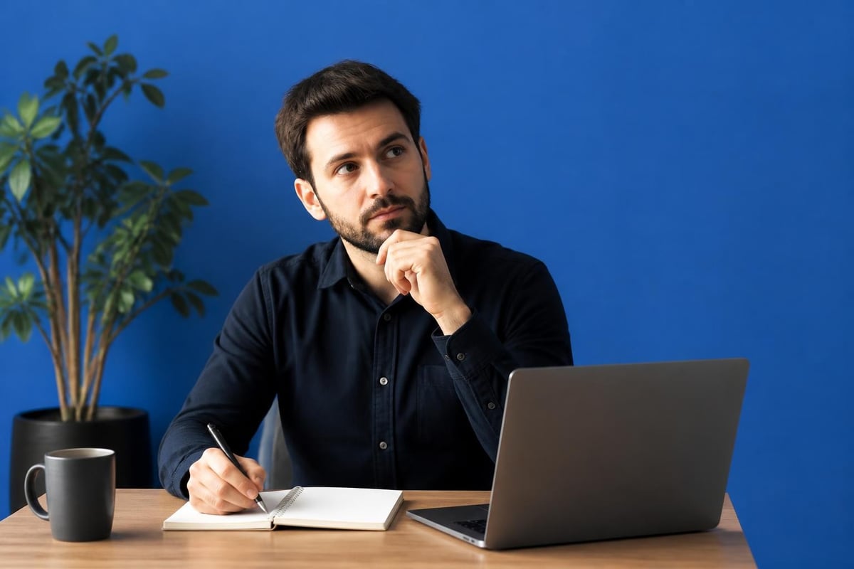 SEO strategy framework