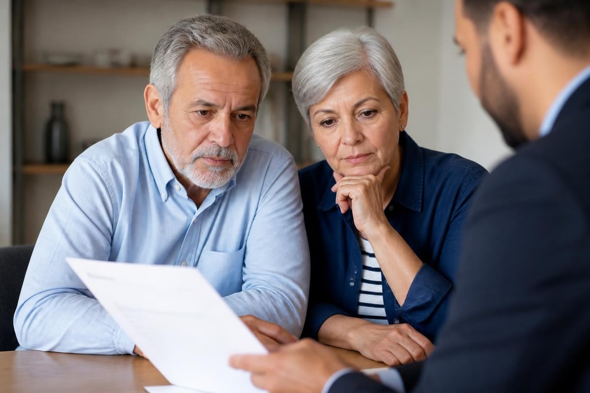 Affordable Life Insurance Over 50: Coverage & Costs 1 Life insurance cost factors over 50