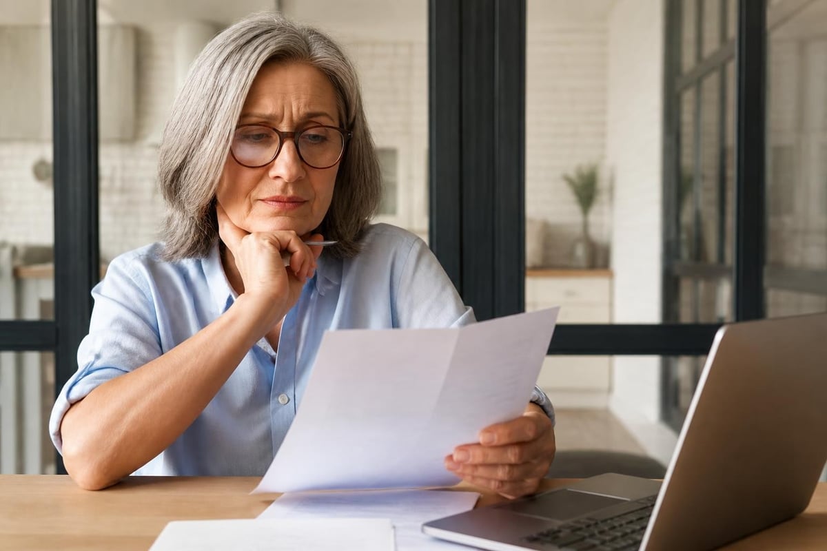 Affordable Life Insurance Over 50: Coverage & Costs 3 Life insurance shopping mistakes