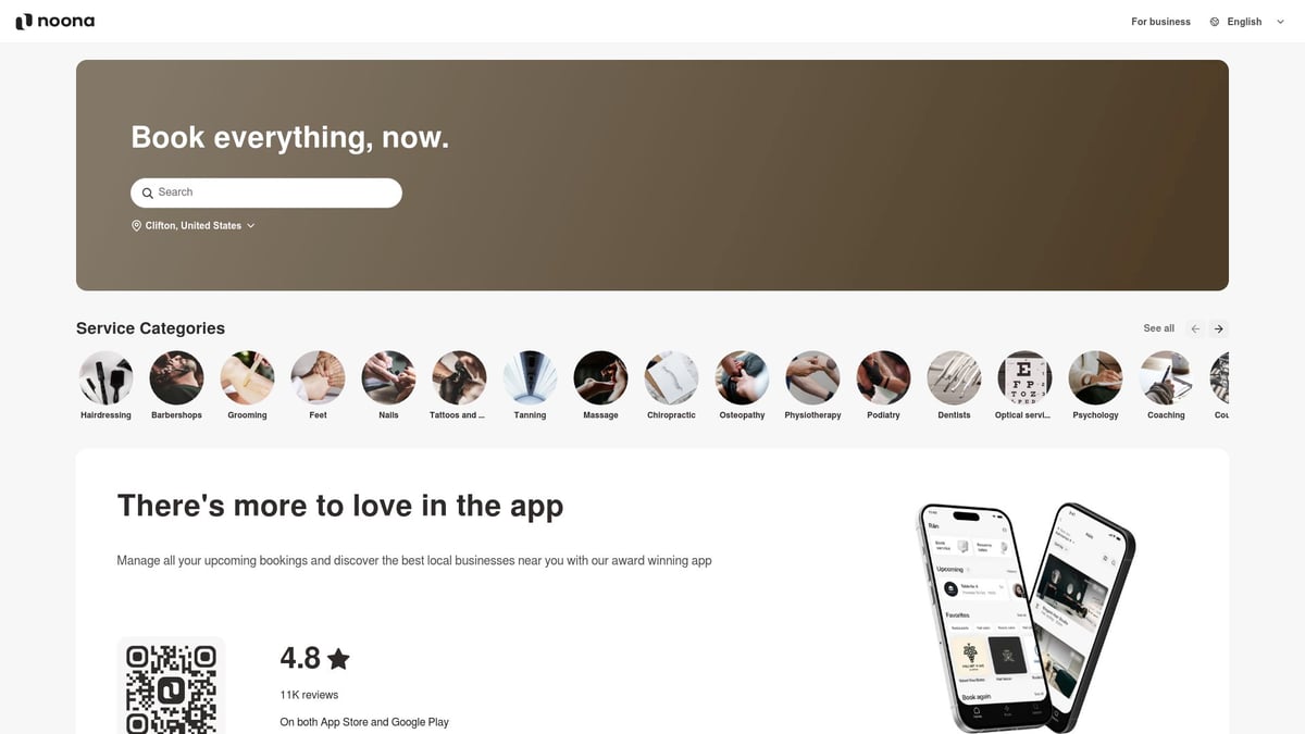 7 Best Hair Salon Software Free Options for 2026 - Noona HQ