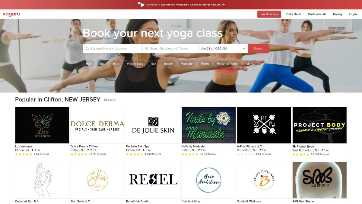 7 Best Hair Salon Software Free Options for 2026 - Vagaro