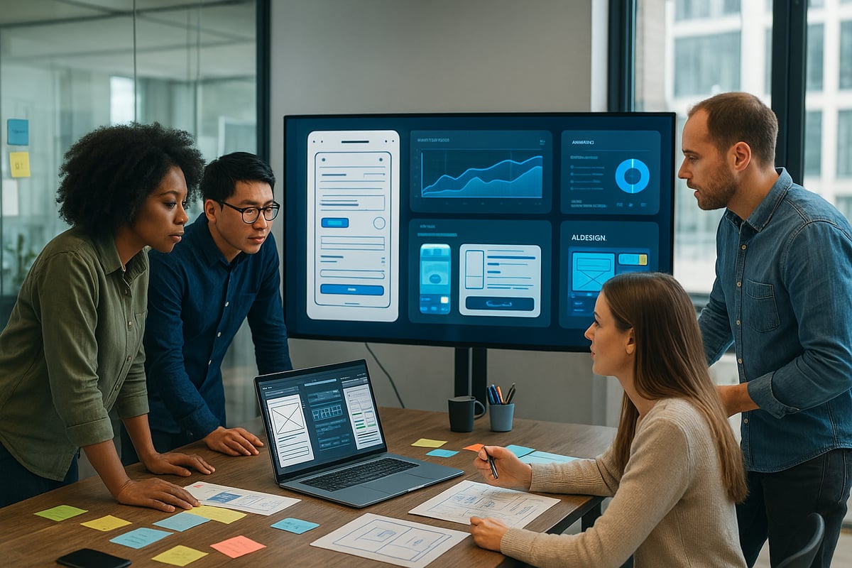 The Evolving UX Agency Landscape in 2025