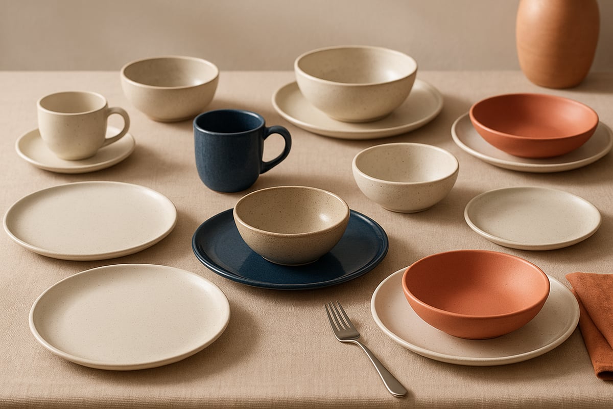 Qué es la loza y por qué sigue siendo tendencia en 2025