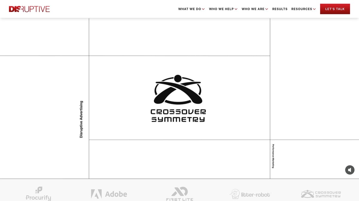 7 Best Marketing Companies for Small Businesses in 2026 - Disruptive Advertising