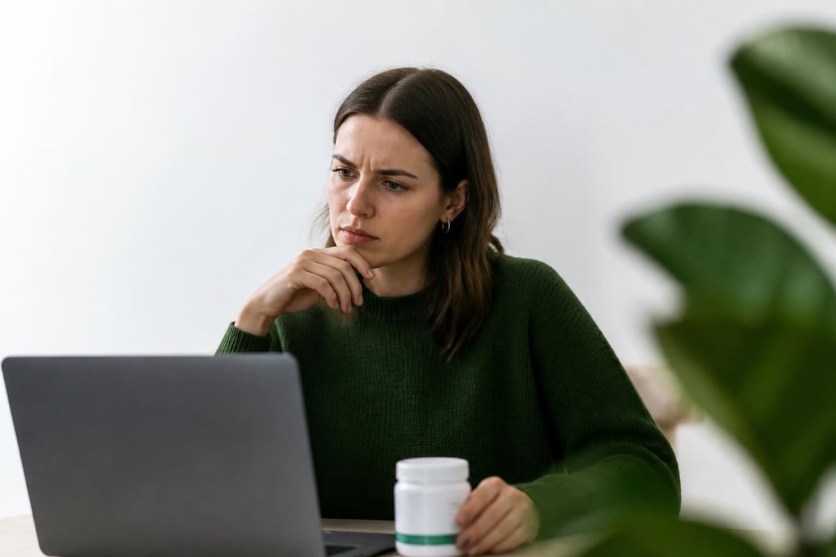 Brand concerns analysis