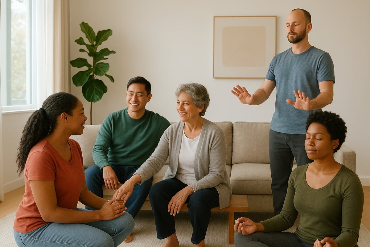 Overcoming Barriers: Equity, Cultural Competency, and Community Resources