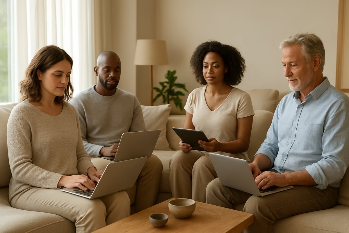 Navigating the Virtual IOP Experience: Step-by-Step Guide