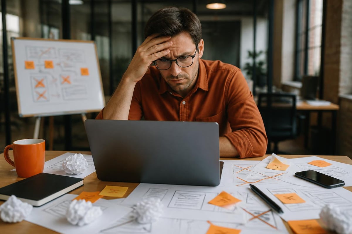 Custom Software Development Services Company Guide Discovery phase risks