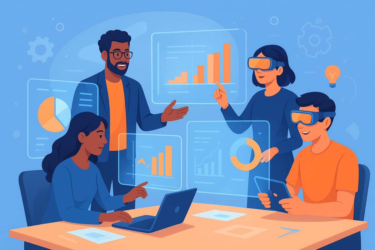 Marketing and Creative Industry Trends for 2026
