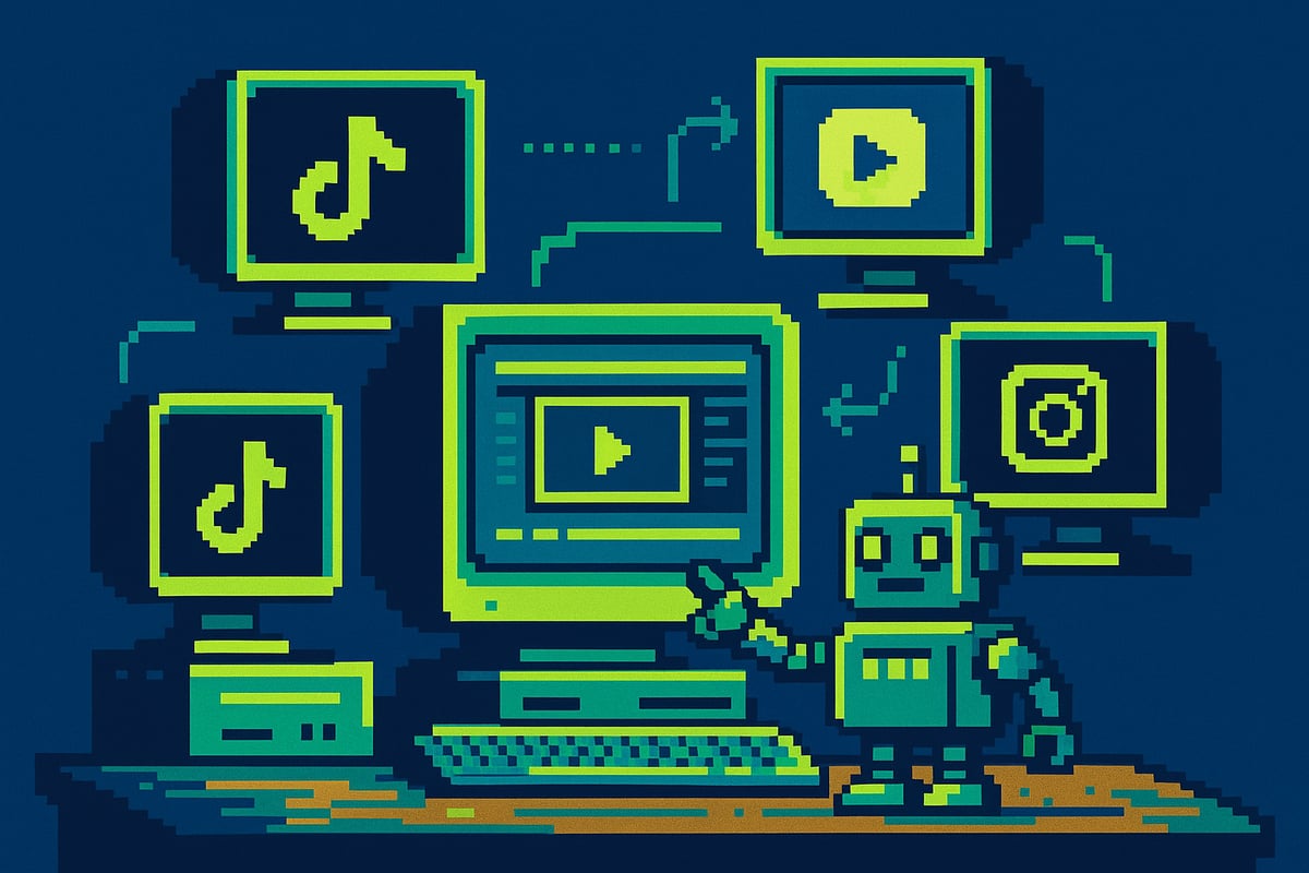 Key Benefits of AI Video Repurposing in 2026