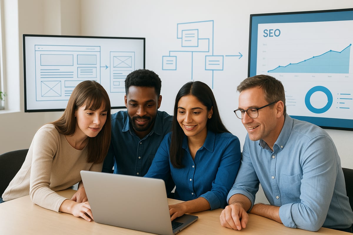 The Evolving Relationship Between Design and SEO