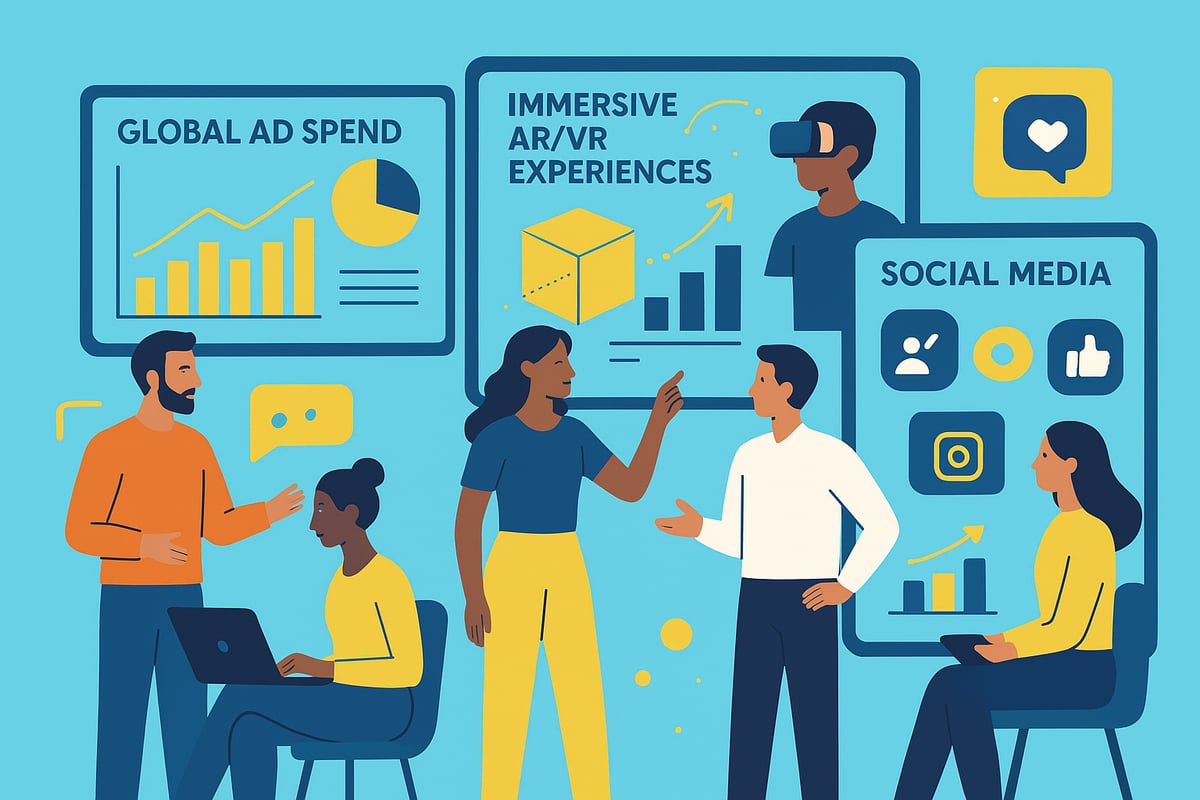 The Digital Media Advertising Landscape in 2026