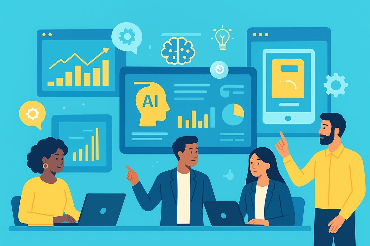 Building a Winning Digital Media Advertising Strategy: Step-by-Step