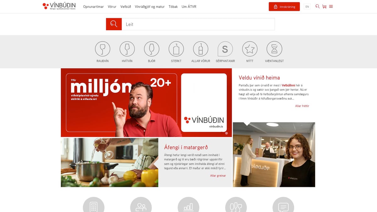 7 Ómissandi Ný Vín Tilboð Sem Þú Verður Að Prófa 2025 - Vínbúðin – Viña Mayor Reserva 2017