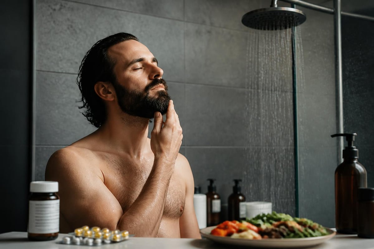 Environmental and lifestyle factors