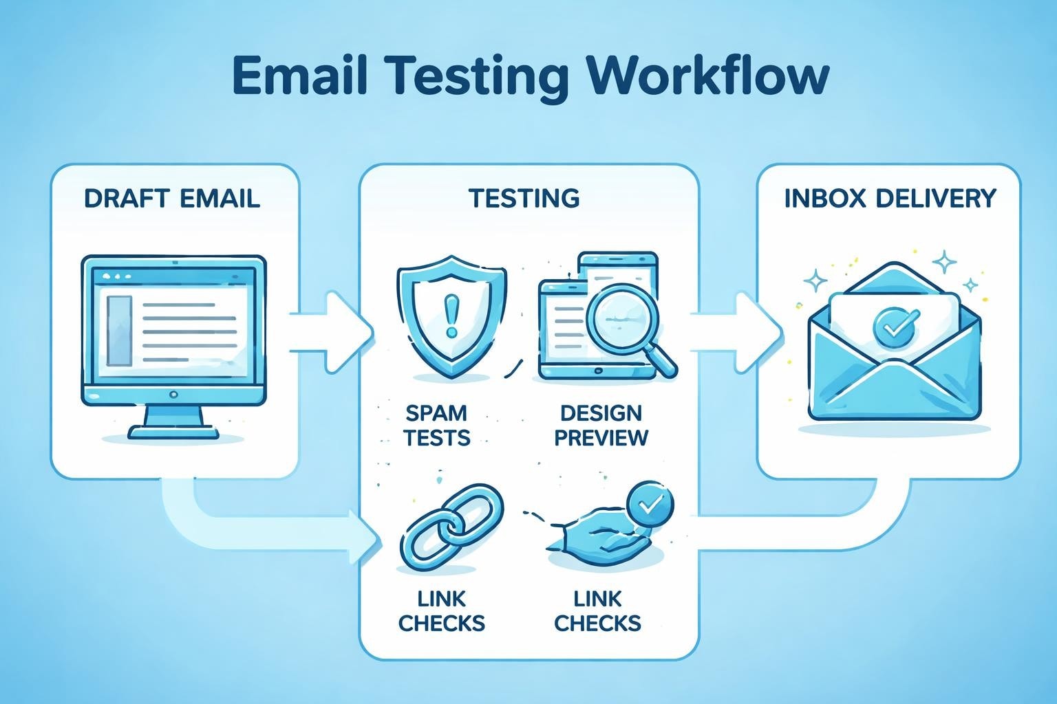 Send Me Email Test: Essential Guide for Small Businesses