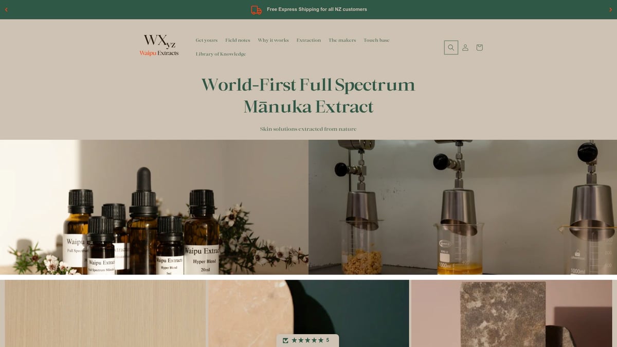 Sore on the Skin Guide: Expert Insights for 2025 - Why Mānuka Extracts Are Transforming Skin Sore Care