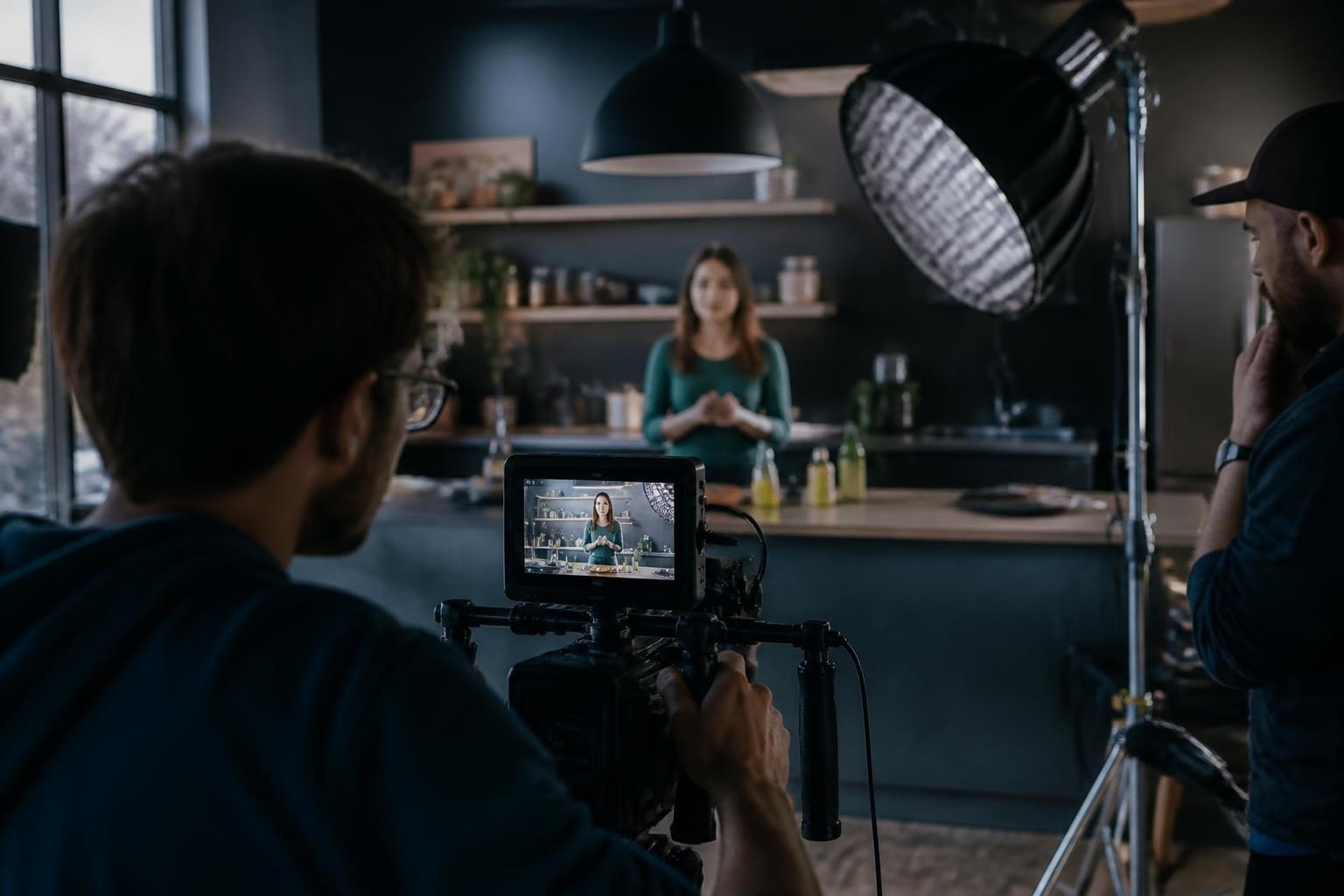Create a Advertisement Video: Your Complete Guide