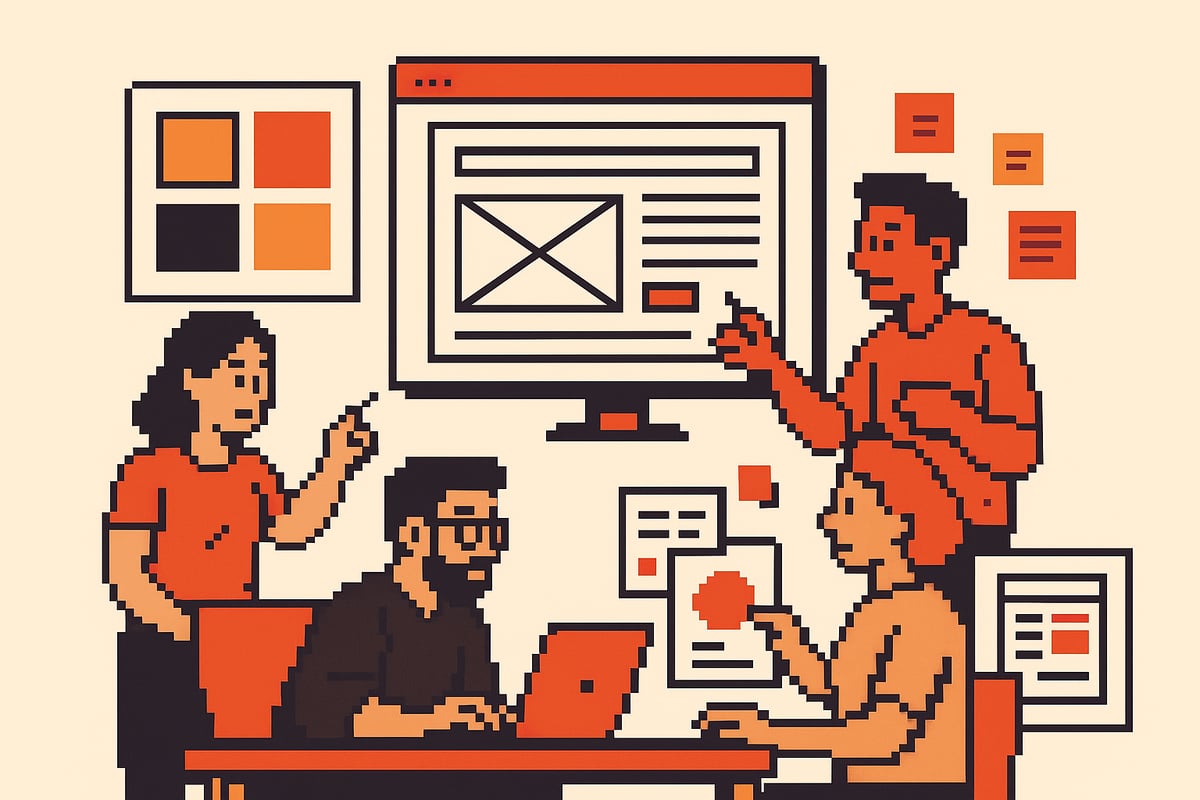 Step 2: Strategy & Design – Crafting the Experience