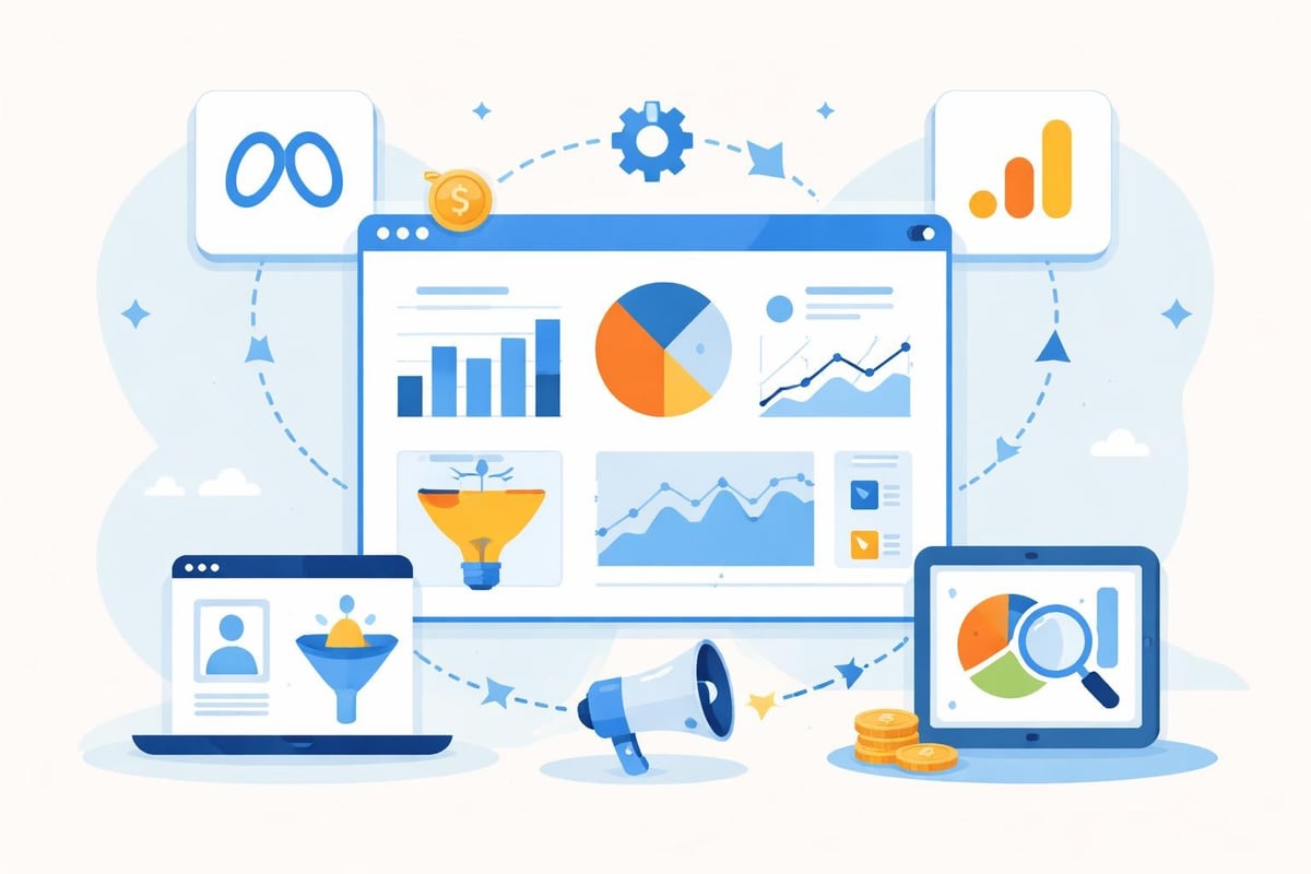 Data integration workflow