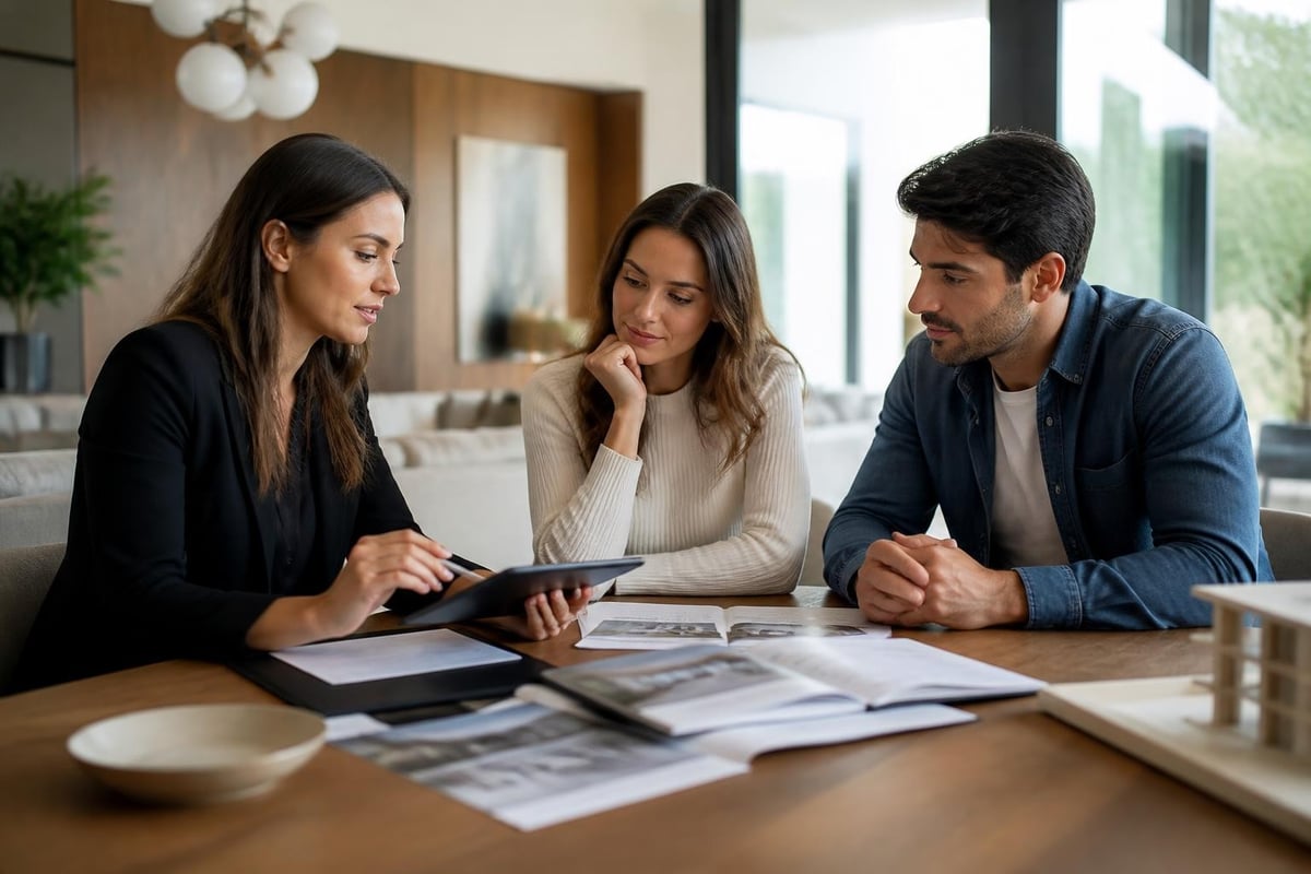 Qualification acheteurs immobilier