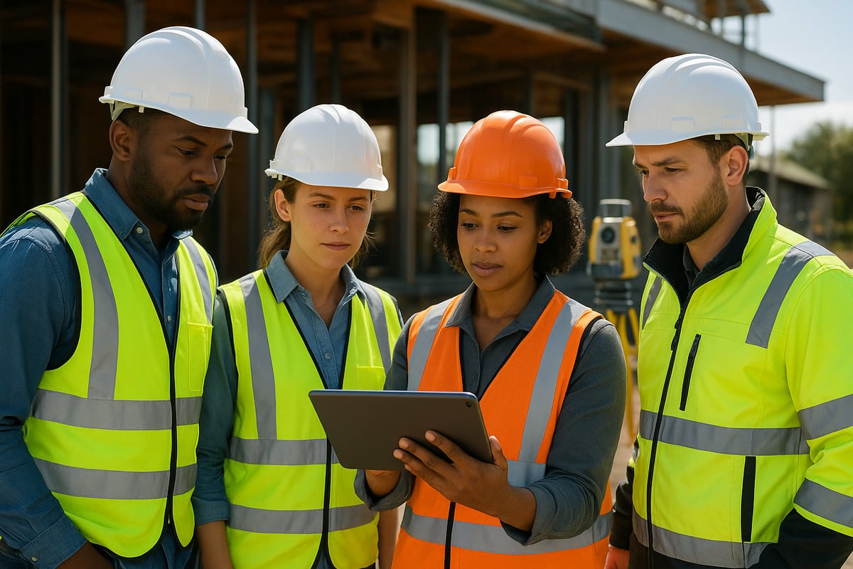 Essential Skills and Competencies for the Modern Civil Professional