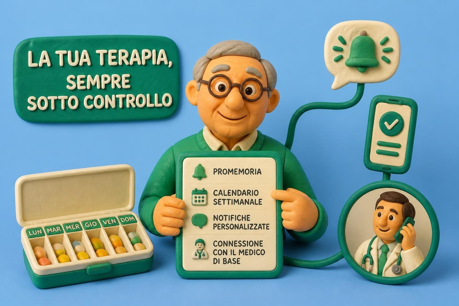 Come Ricordare di Prendere le Medicine: Guida Completa