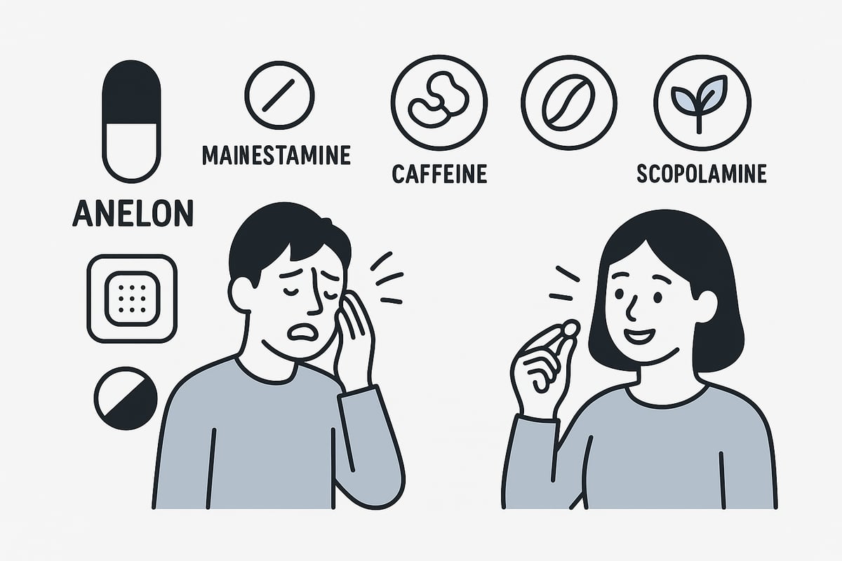 아네론의 효과 및 특징 심층 분석