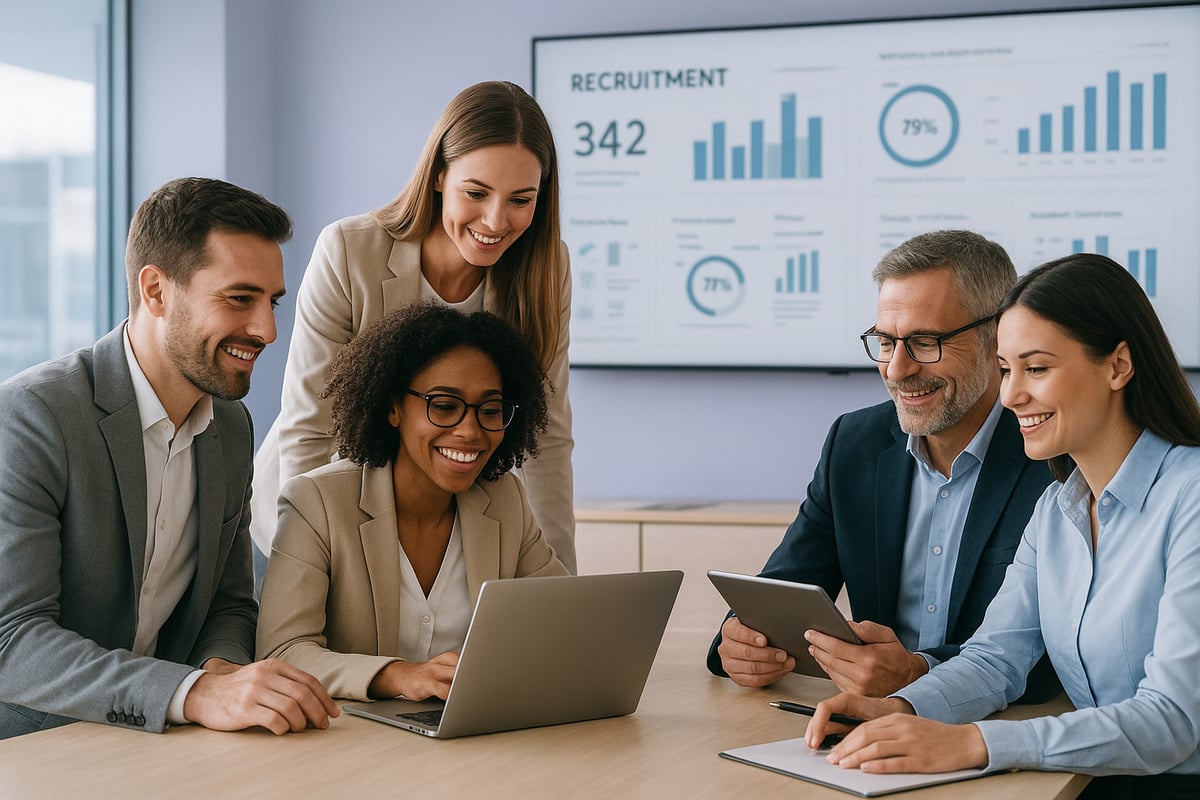 Recruitment Process Outsourcing (RPO) en Externe Partners als Versneller