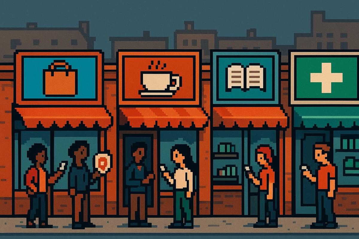 Why Custom Web Design Matters for Local Businesses in 2026