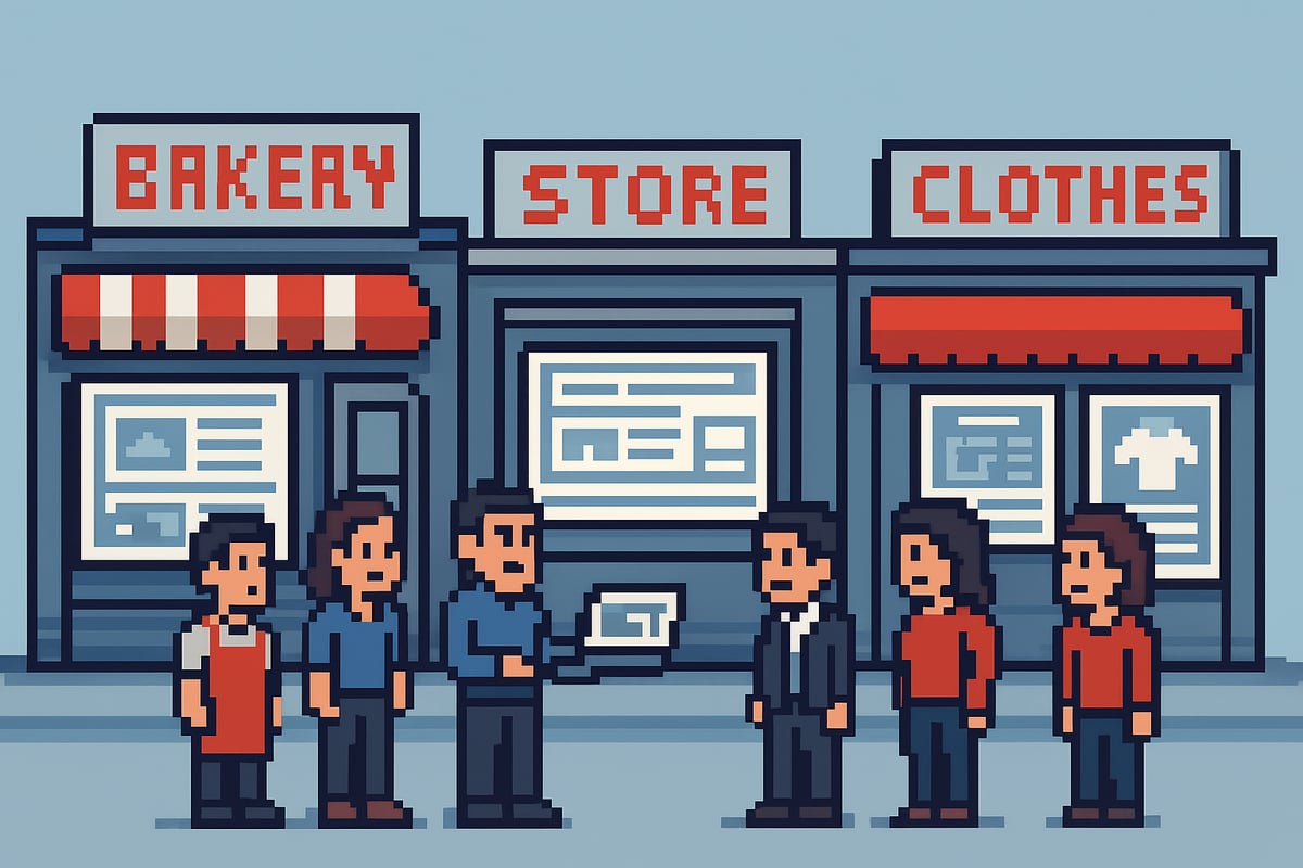 How to Choose the Right Custom Web Designer Near You