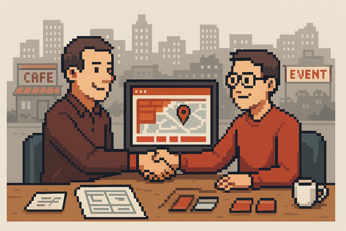 The Value of Partnering with a Local Web Design Expert