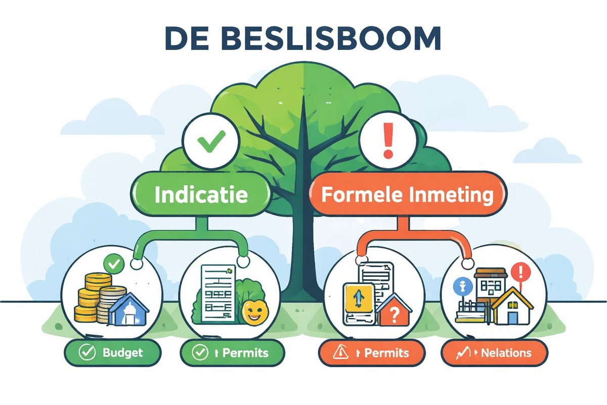 Gefaseerde aanpak kadastrale informatie